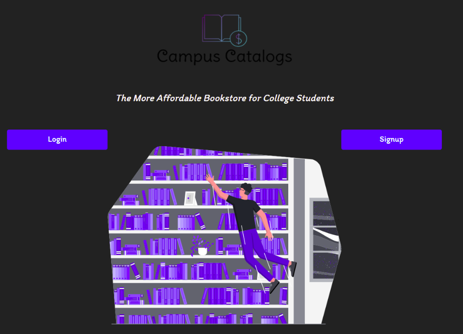 bookstore
