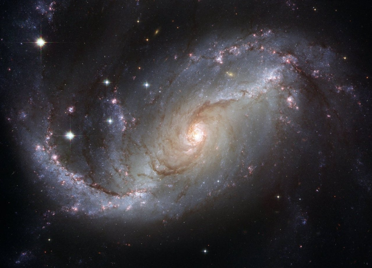 space